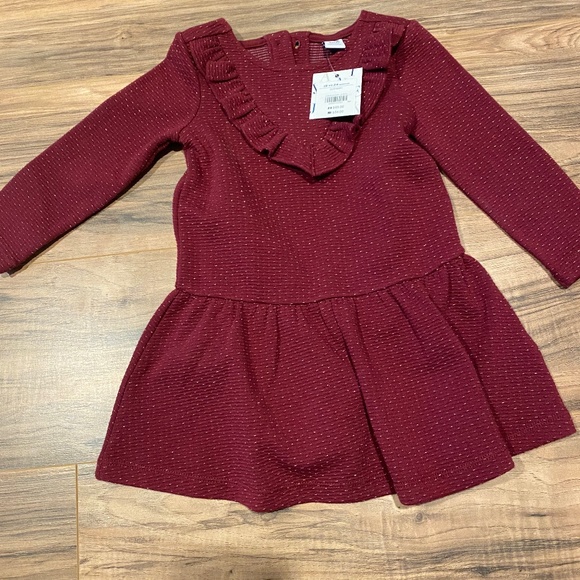 Jack & Janie Dress - Picture 1 of 2